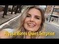 What Alyssa Webster Shared This Week Has Everyone Smiling Bringing Up Bates