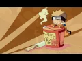 Download Lagu Naruto Ending 12 - Chaba - Parade
