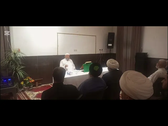 ⁣#حول صلاه المسافر(07711343203) 