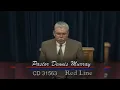 Red Line - Pastor Dennis Murray