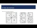 Computational Thinking - Pattern Recognition