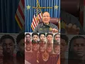 Run It Up basketball players arrested in Polk News release July 24 2026