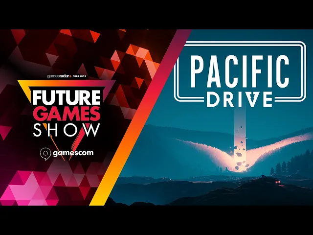 Pacific Drive Story Trailer - Future Games Show at Gamescom 2023