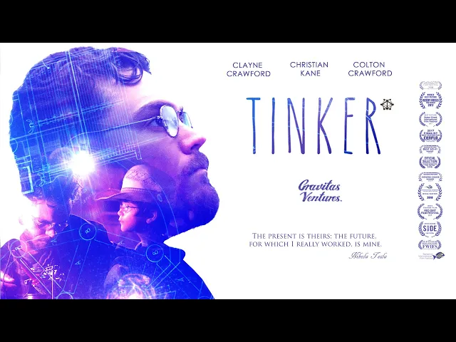 Tinker' | Official Trailer HD | Gravitas Ventures