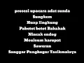 Download Lagu Upacara adat sunda sungkeman | Wedding