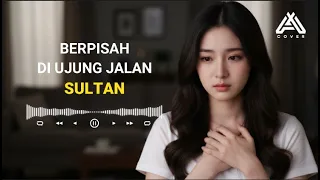 separated at the end of the road sultan al cover