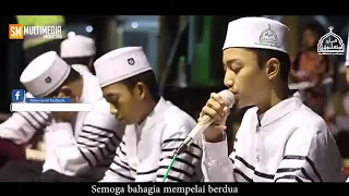 Download Sakinah Mawaddah Warohmah Gus Azmi MP3
