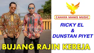 bujang rajin kereja ricky el u0026dunstan piyet official music video 