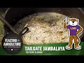 Download Lagu Feasting on Agriculture: From Rice Fields to Gameday Jambalaya