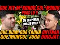 Download Lagu MINTA VENNY ALBERTI AKHIRI SEMUA‼️ AKASH MANTAN SUAMI VENNY MENGAKU S#LIN9KUH,  (Curhat Bang)