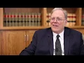 Why You Should Attend BYU Law