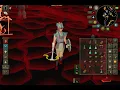 ACCIDENTALLY WORE DEMON FEET TO FIGHT JAD