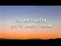 Ellie Goulding & Juice WRLD - Hate Me (Lyrics)