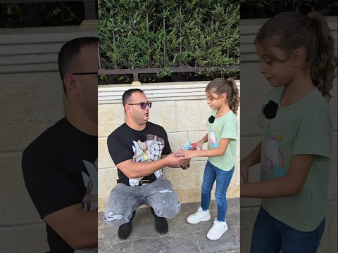 اخدتلهم المشتريات !