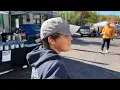 I visited Riverfront Farmers Market in Wilmington NC