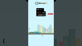 Learn Python Loop with Animation Fun Way to Understand While Loop