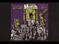Download Lagu Misfits Earth A D Wolfs Blood Full Album (Original Vinyl Version 1983)