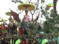 Remuk Balung Putra Surti Muda Agustus 2015