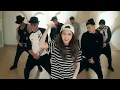 4MINUTE - Crazy (Choreography Practice Video)