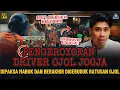 Lagu PENGERYOKAN DRIVER OJOL JOGJA ! BERAKHIR JADI LAUTAN OJOL YANG MARAH 