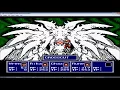 Download Lagu Phantasy Star 4 Profound Darkness Phase II HIGH LEVEL CLEARANCE.(HQ)