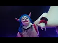 Ashnikko – Halloweenie III: Seven Days (Official Music Video)