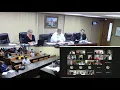 Kankakee County Board Meeting 2020