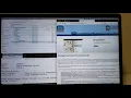 Python Proxy Server testing