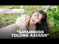 Download Lagu BIKIN PANIK😱 Nadya Jatuh Dari Ayunan😭😱 | MENCINTAIMU SEKALI LAGI | EPS.284 (2/3)