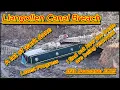 Download Lagu Llangollen Canal Breach 26th December 2025 - latest progress - how are they removing the boats? #dji MP3