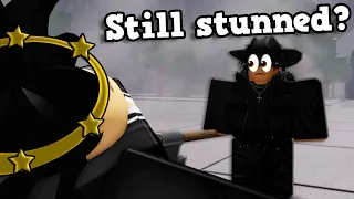 TROLLING PEOPLE WITH THIS ABSURD STUN...