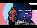 Download Lagu Thirty Seconds To Mars  - Stuck (Radio 1's Big Weekend 2023)