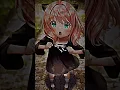 Download Lagu ANYA FORGER 😍 JEDAG JEDUG ANIME ✨DJ DUKA X KARENA WANITA INGIN DIMENGERTI 🎶 #shorts