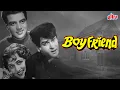 Download Lagu धर्मेंद्र और मधुबाला जी की रोमांटिक कॉमेडी फिल्म बॉयफ्रेंड | Boy Friend Hindi Movie | Shammi Kapoor