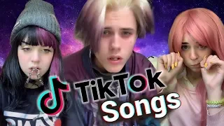 tik tok songs you probably dont know the name of v8