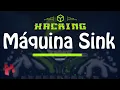 HackTheBox Sink OSCP Style TWITCH LIVE