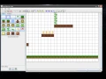 Java map editor editing mario bros level