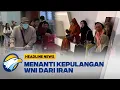 Download Lagu [HEADLINE NEWS, 26/06] Menanti Kepulangan WNI Dari Konflik Panas Timur Tengah