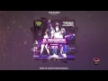 No Pasa De Moda - Tego Calderon (Extended) By Lop'z Dj El Especialista - King Records
