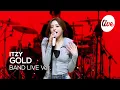 Download Lagu [4K] ITZY(있지) “GOLD” Band LIVE Concert 있지 왜 이제서야 왔지💝 [it’s KPOP LIVE 잇츠라이브]