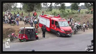 MWILI WA MTU ASIYEFAMIKA WAOKOTWA MTO KILALA MKOANI ARUSHA