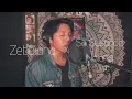 Download Lagu Zebbiana X Sa Susunod Nalang - Skusta Clee (Zack Tabudlo Cover)