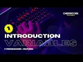 Introduction to Variables in C Programming
