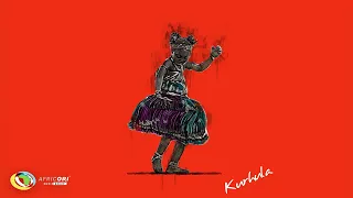 Download Kelvin Momo - Ikhaya lam [Ft. Babalwa M, Yallunder \u0026 Makhanj] (Official Audio) MP3