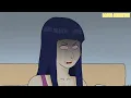 Naruto x Hanabi | Boruto parody
