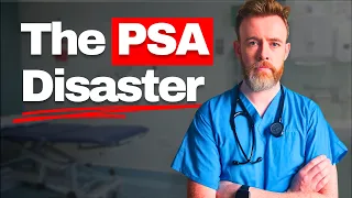 PSA Inventor Says We ve Made a Huge Mistake