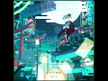 Nanatsukaze & PIKASONIC & Nakotanmaru - Hazy Moon Night (Official Audio)