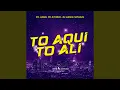 Lagu To aqui to ali