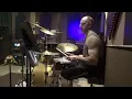 Patrice Roberts X Asa Bantan - Taking Over (Bouyon/Soca 2023) - Drum Cover