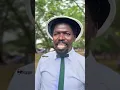 Lagu Mshu Magcaba “wase Mlazi” ekhuluma ngobungozi bokugijima kulelibandla | Shembe 